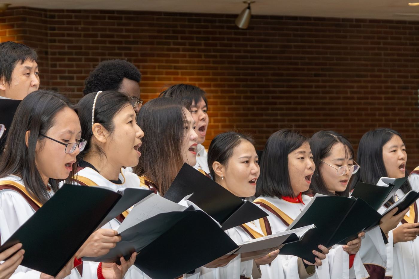 Christmas Worship at Immanuel Community Church
